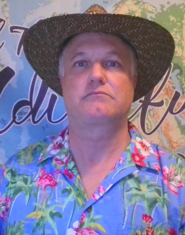 Cruise Brothers Travel Agent Kevin Johnson